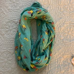 American Eagle infinity fashion scarf